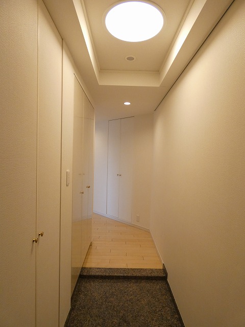 玄関　玄関※別部屋参考写真