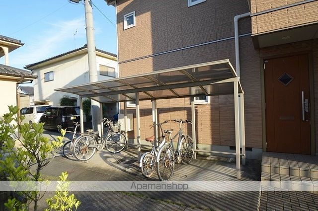 その他共有部分　その他共有部分