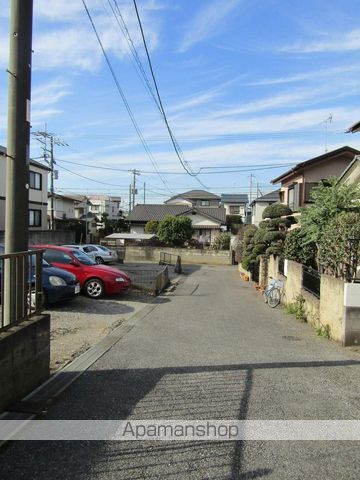 その他　周辺環境（その他）まで1m
