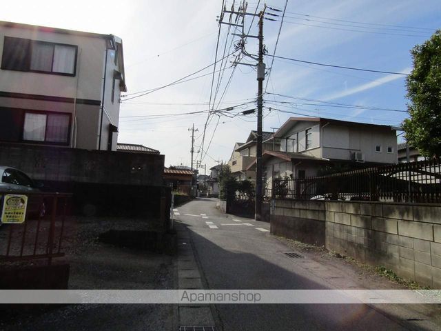 その他　周辺環境（その他）まで1m