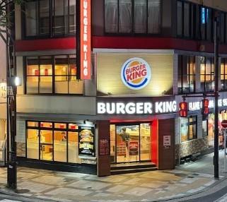 その他　BURGER KING 錦糸町北口店（その他）まで161m