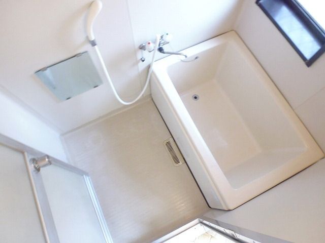 バス・シャワールーム　★お部屋探しは株式会社タウンハウジング東京まで★