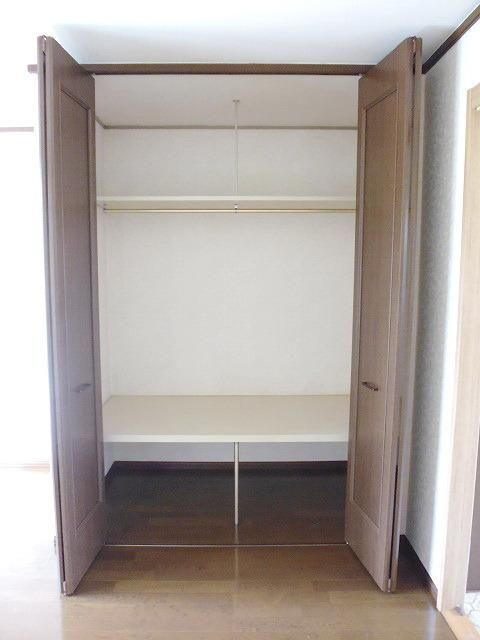 収納　★お部屋探しは株式会社タウンハウジング東京まで★