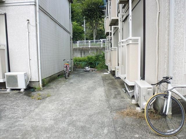 その他共有部分　★お部屋探しは株式会社タウンハウジング東京まで★