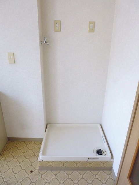 その他設備　★お部屋探しは株式会社タウンハウジング東京まで★