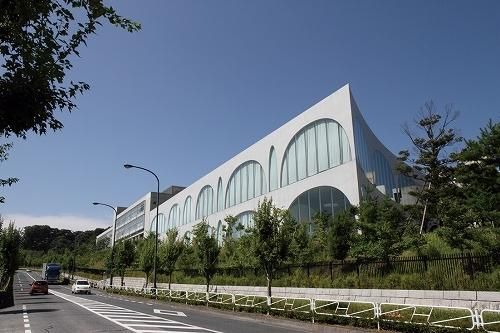 その他　多摩美術大学（その他）まで525m