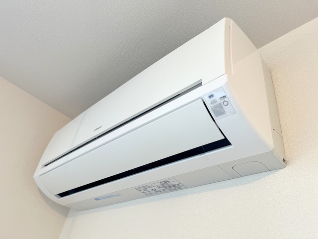 その他設備　★エアコン2基★