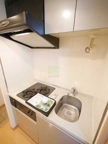 キッチン　別部屋参考写真