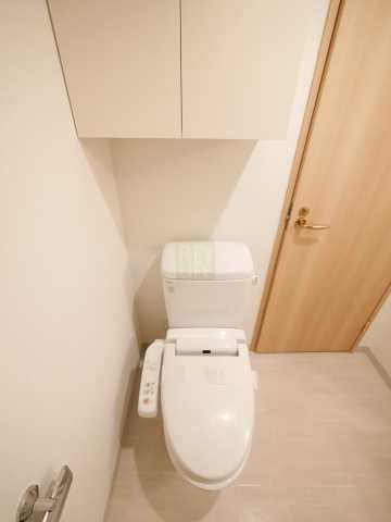 トイレ　別部屋参考写真