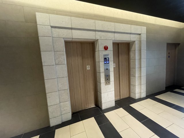 ロビー