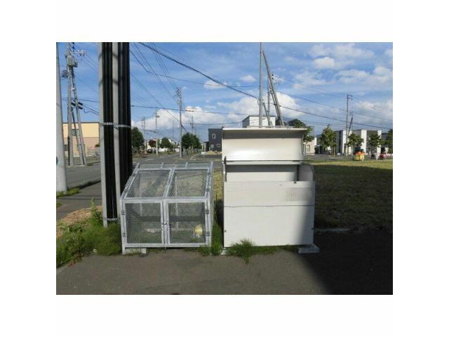 その他共有部分　建物設備