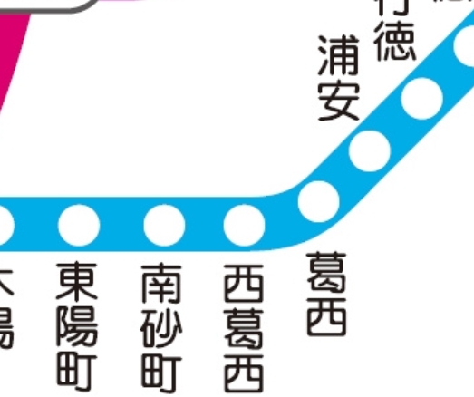 その他　☆路線図☆