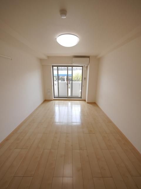 その他部屋・スペース　★広々したお部屋です★