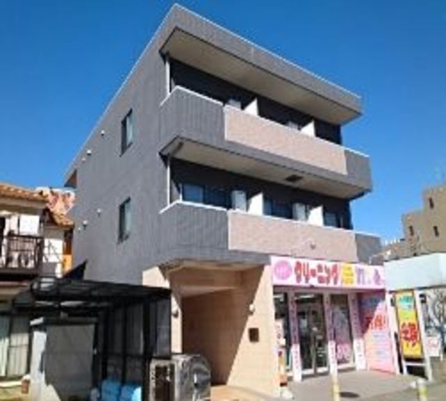 建物外観　★お問い合わせはタウンハウジング多摩センター店までご連絡下…