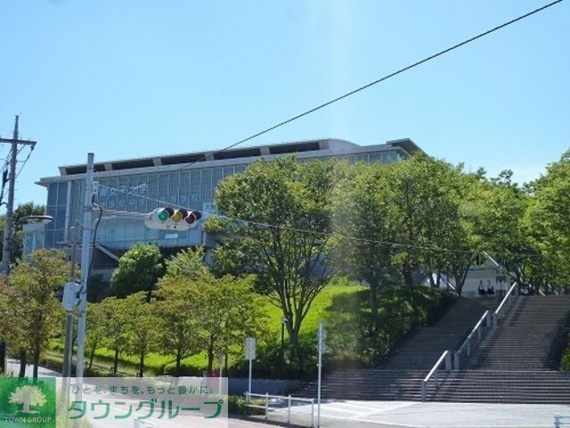 その他　大妻女子大学（その他）まで1500m