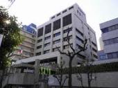 警察署・交番　生田警察署（警察署・交番）まで103m