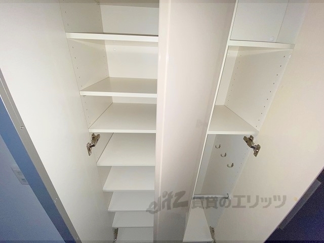収納　下駄箱
