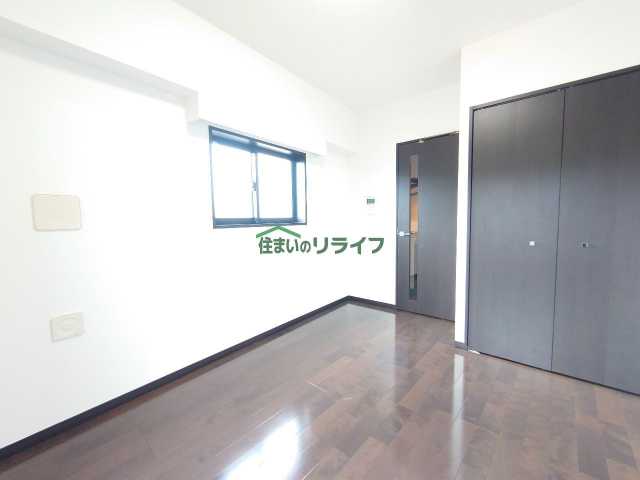 その他部屋・スペース　フェルクルール上野根岸