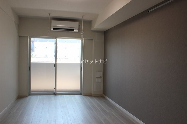その他部屋・スペース　寝室