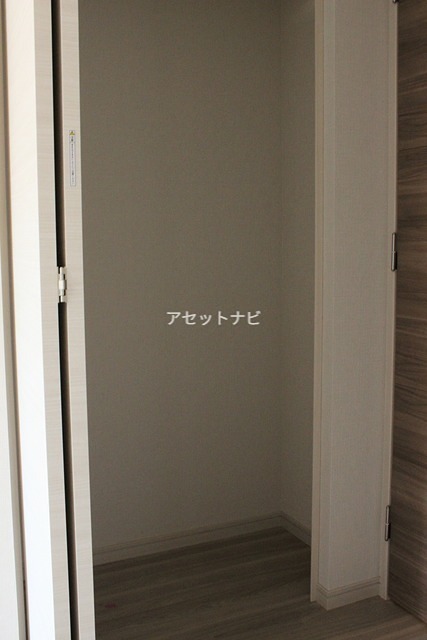 収納　収納