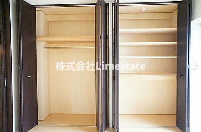 収納　別部屋参考写真