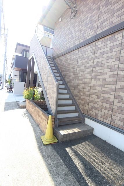 エントランス　★エントランス★