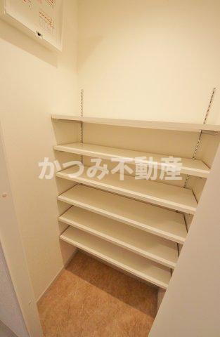 その他　他号室参考写真