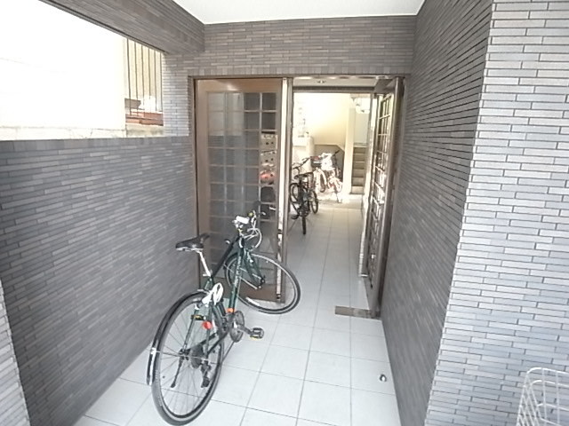 ロビー