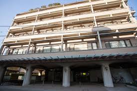 病院　古川橋病院（病院）まで337m