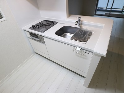 その他設備　※同物件別部屋参考画像