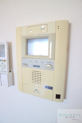 セキュリティ　※写真は参考です