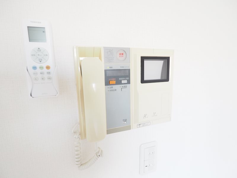 その他設備　その他４※別部屋参考写真
