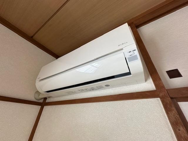 その他設備　設備