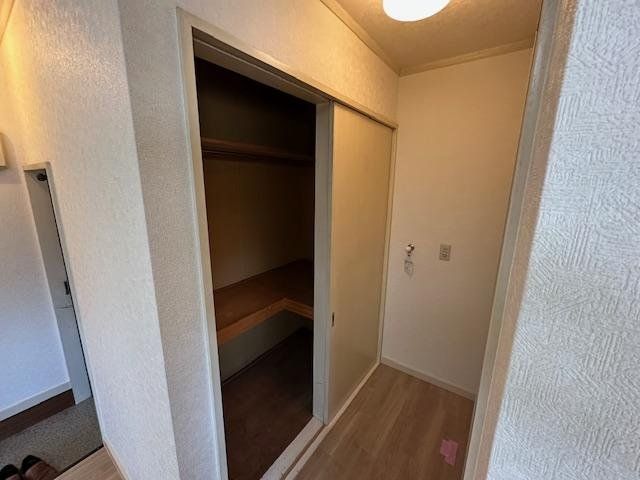 その他　玄関
