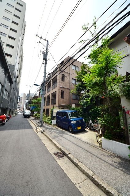 その他　その他（その他）まで10m