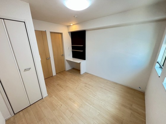 その他部屋・スペース　※別部屋の写真です