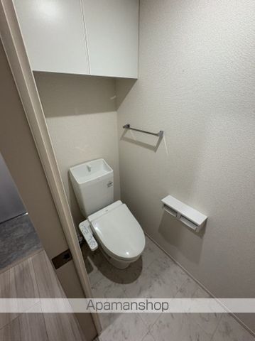アンビシャス山口中央のトイレ写真