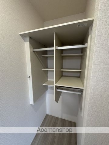 アンビシャス山口中央の内装写真