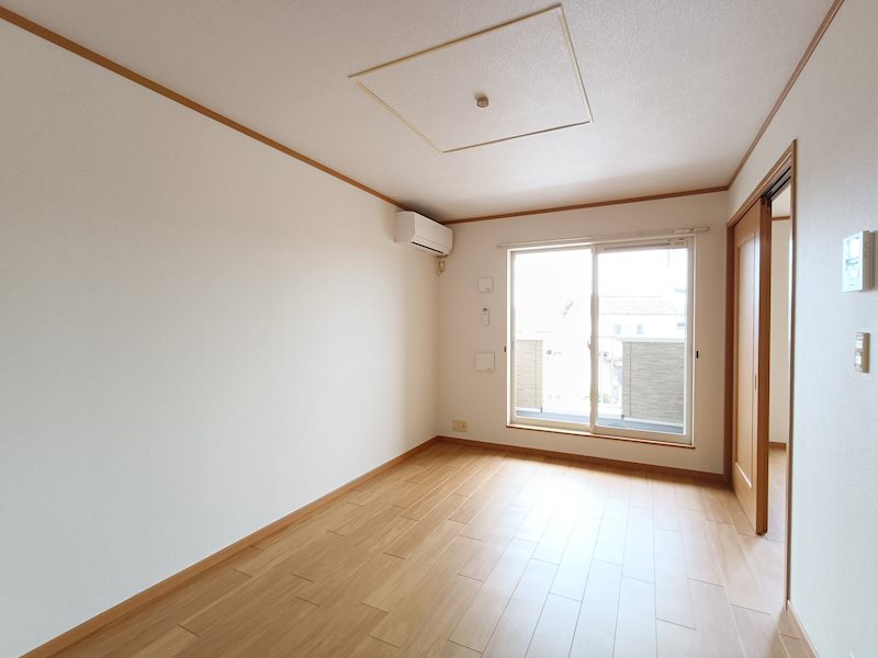 その他部屋・スペース　※間取り反転タイプです。