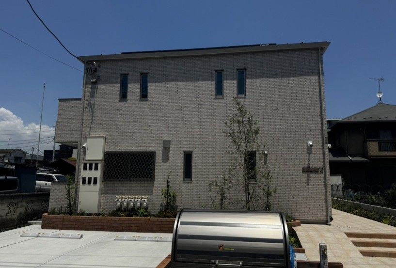 建物外観　☆外観☆