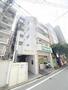 薬院大通駅より徒歩6分 5階 築41年3ヶ月の賃貸物件
