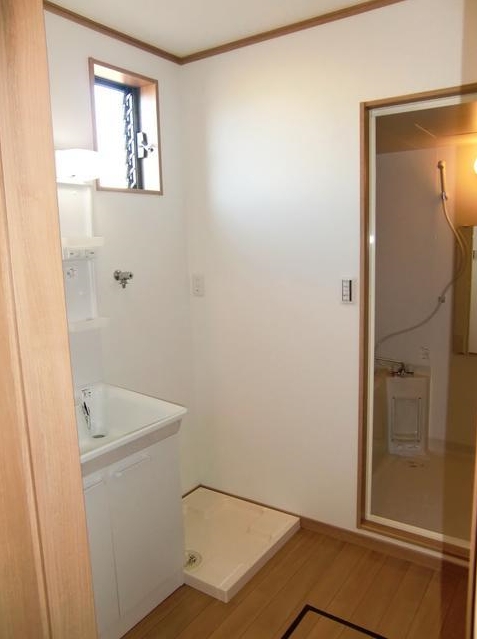 その他　別部屋参考写真