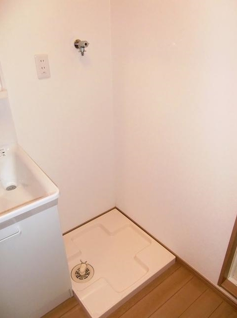 その他設備　別部屋参考写真