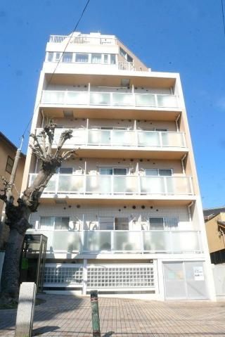 建物外観　☆外観☆