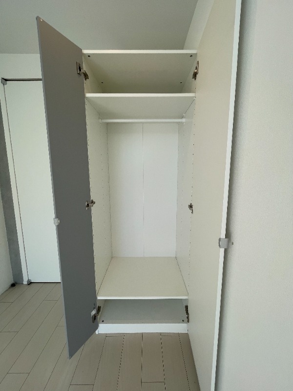 収納　収納