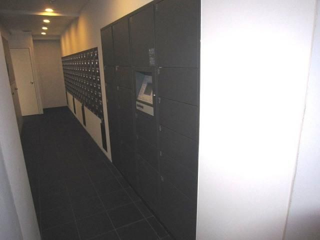 その他共有部分　宅配ＢＯＸ