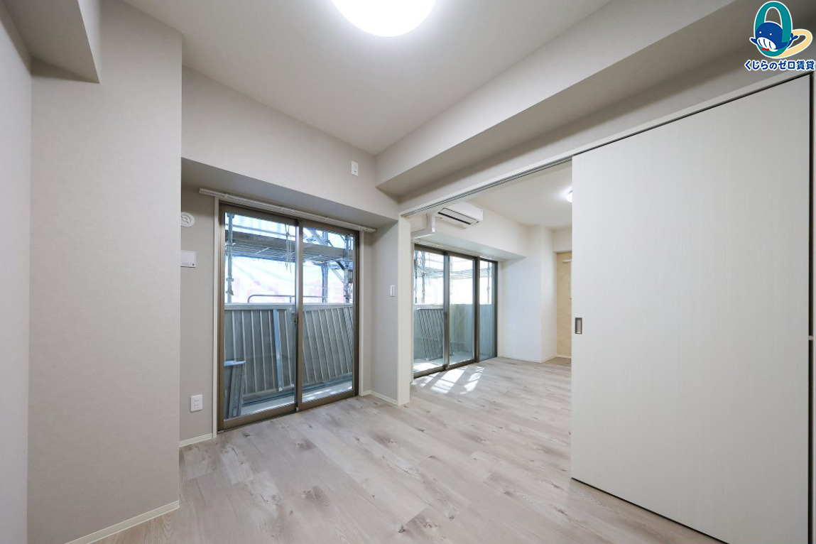 その他部屋・スペース　くじらのゼロ賃貸は＼仲介手数料0円×初期費用最安×全国対応／