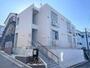 二俣川駅より徒歩8分 1階 築3年6ヶ月の賃貸物件