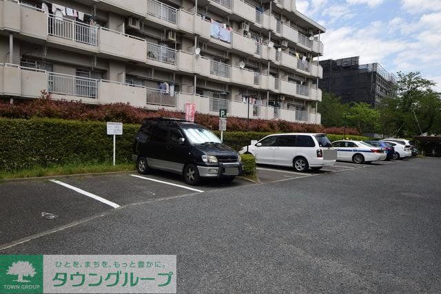 駐車場　★近隣に月極駐車場を探せます★