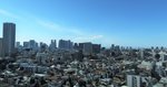眺望　眺望